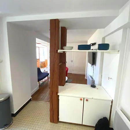 Au Pont St Cyprien - - La Conciergerie Appartamento *