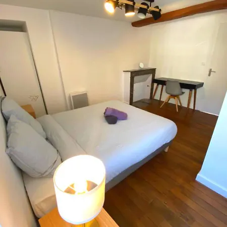 Appartamento Au Pont St Cyprien - - La Conciergerie