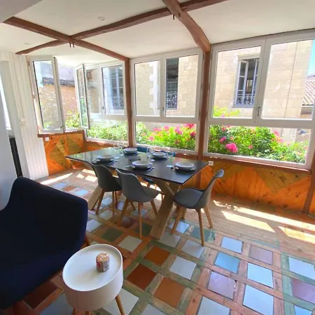 Appartamento Au Pont St Cyprien - - La Conciergerie *