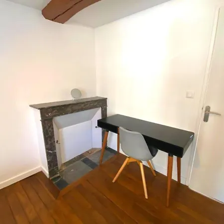 Au Pont St Cyprien - - La Conciergerie Apartment Poitiers